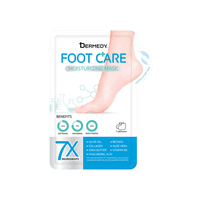 Foot Care Moisturizing Mask