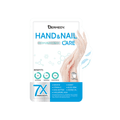 Hand & Nail Care Moisturizing Mask