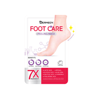 Foot Care Peeling Mask