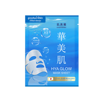 Hya Glow Mask Sheet