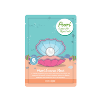 Pearl Essence Mask
