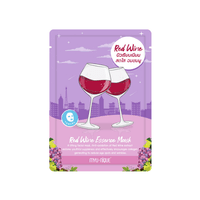 Red Wine Essence Mask