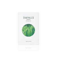 Madagascar Centella Tea-Trica Relaxing Mask