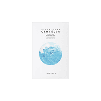 Madagascar Centella Hyalu Cica Hydrating Mask