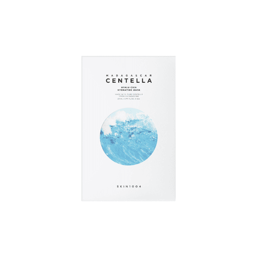 Madagascar Centella Hyalu Cica Hydrating Mask