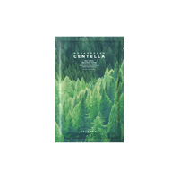 Madagascar Centella Tea-Trica Relaxing Mask
