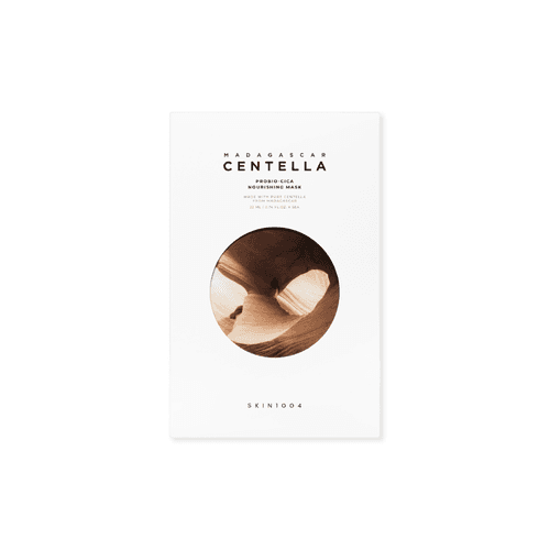 Madagascar Centella Probio-Cica Nourishing Mask