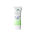 Organic Clear Acne Matte Oil Controls Sunscreen SPF50+ PA++++