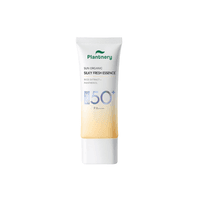 Organic Silky Fresh Essence Sunscreen SPF50+ PA++++