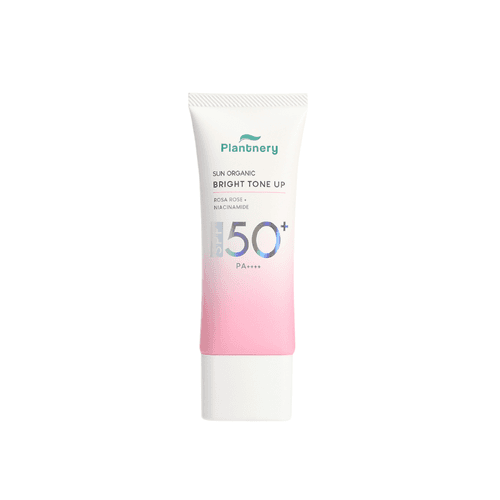 Organic Bright-Up UV Sunscreen SPF50+ PA++++