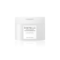 Madagascar Centella Tone Brightening Dark Spot Ampoule 60pads