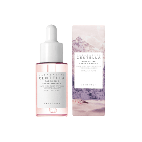 Madagascar Centella Poremizing Fresh Ampoule