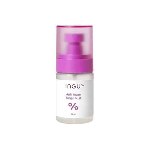 Anti Acne Toner Mist