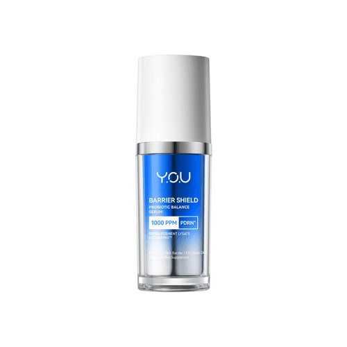 Barrier Shield Probiotic Balance Serum