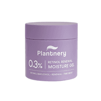 Bakuchiol Retinol Skin Renewal Moisturizer