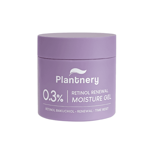 Bakuchiol Retinol Skin Renewal Moisturizer