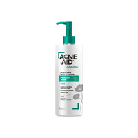 Naturals pH Balance Deep Cleanser Pollution Acne