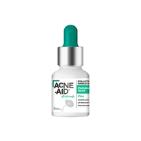 Naturals Pollution Shield Serum Pollution Acne