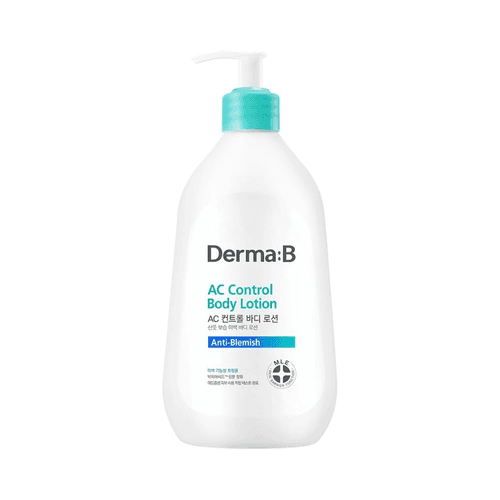 Ac Control Body Lotion