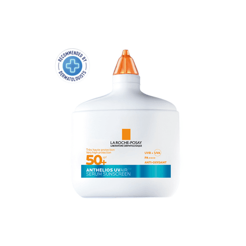 Anthelios UV Air Serum Sunscreen SPF50+ PA++++