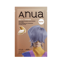 KDH Rice Intensive Moisturizing Milk Mask