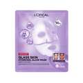 Revitalift Hyaluronic Acid Glass Skin Hydrogel Glow Mask
