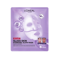 Revitalift Hyaluronic Acid Glass Skin Hydrogel Glow Mask