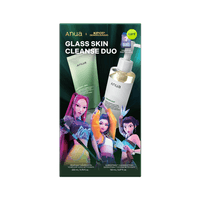 KDH Glass Skin Cleanse Duo