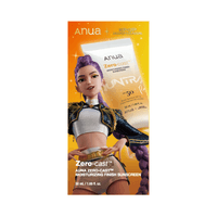 KDH Zero-Cast Moisturizing Finish Sunscreen SPF50+ PA++++