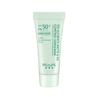 UV Ultimate Matte & Oil Control Sunscreen SPF50+ PA++++