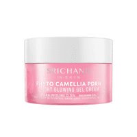 Phyto Camellia PDRN Bright Glowing Gel Cream