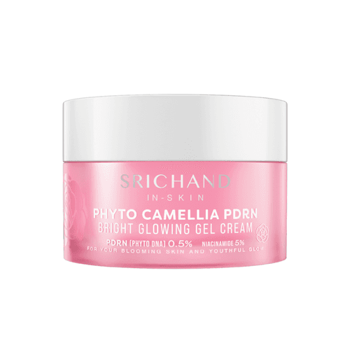 Phyto Camellia PDRN Bright Glowing Gel Cream