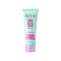 Attack On Sun! Centella Watery Sunscreen SPF50 PA++++