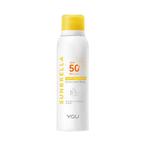 Sunbrella Airy Outdoor Sunscreen SPF50+ PA++++