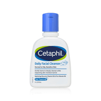 Daily Facial Cleanser