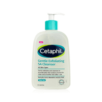 Gentle Exfoliating SA Cleanser