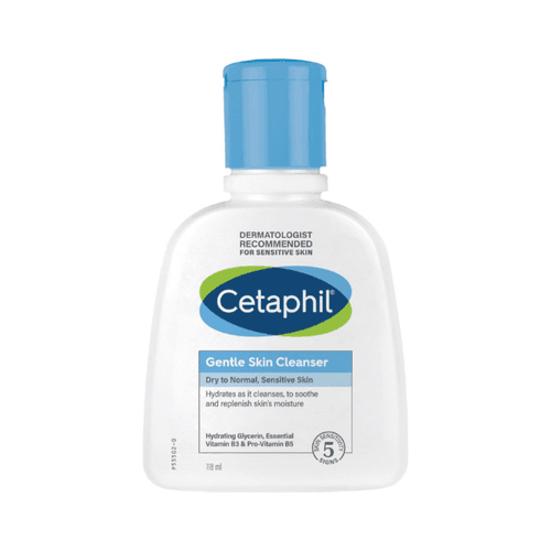 Gentle Skin Cleanser