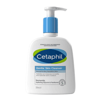 Gentle Skin Cleanser