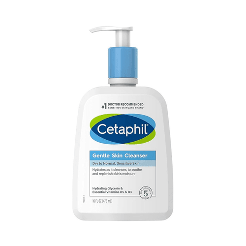 Gentle Skin Cleanser