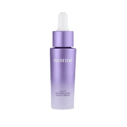 Anti-Melasma White Serum
