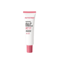 All In Daily Cream SPF50 PA+++