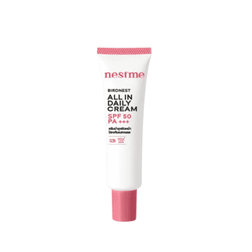 All In Daily Cream SPF50 PA+++