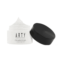 Charcoal Cleansing Balm