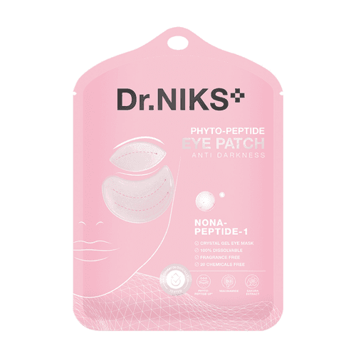 Phyto-Peptide Eye Patch Anti Darkness