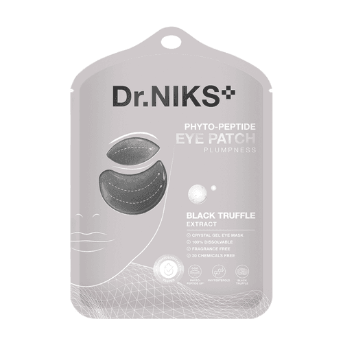 Phyto-Peptide Eye Patch Plumpness