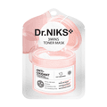 3 Mins Toner Mask Antioxidant