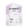 3 Mins Toner Mask Barrier Booster
