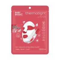 Thermatight 3D Lifting Net Gel Mask