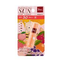 Sweet Honei Bear Sun Lip Care