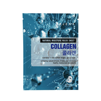 Natural Moisture Collagen Mask Sheet